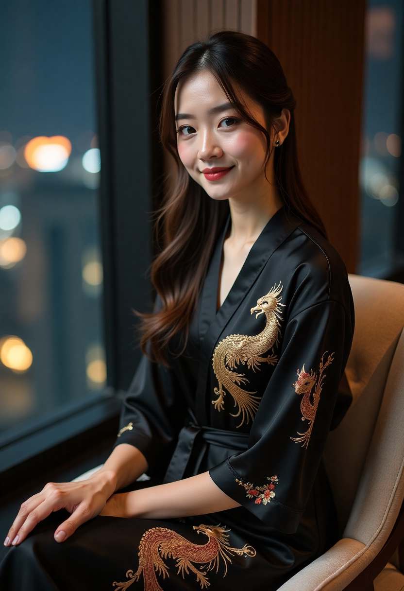 爱在深秋